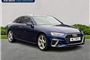 2021 Audi A4 35 TDI S Line 4dr S Tronic