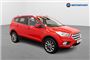 2019 Ford Kuga 1.5 EcoBoost Titanium Edition 5dr 2WD