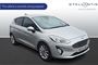 2020 Ford Fiesta 1.0 EcoBoost 125 Titanium X 5dr