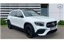 2023 Mercedes-Benz GLB GLB 220d 4M AMG Line Prem + Night Ed 5dr 8G-Tronic