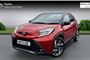 2023 Toyota Aygo X 1.0 VVT-i Exclusive 5dr