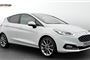 2020 Ford Fiesta 1.0 EcoBoost 125 Vignale Edition 5dr