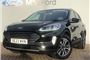 2022 Ford Kuga 1.5 EcoBoost 150 Titanium Edition 5dr