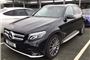 2017 Mercedes-Benz GLC GLC 250d 4Matic AMG Line Premium 5dr 9G-Tronic