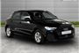 2021 Audi A1 25 TFSI Technik 5dr