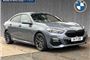 2021 BMW 2 Series Gran Coupe 220d M Sport 4dr Step Auto