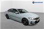 2023 BMW 3 Series 320i M Sport 4dr Step Auto