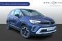 2021 Vauxhall Crossland 1.2 Turbo [130] Elite 5dr Auto