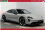 2021 Porsche Taycan 560kW Turbo S 93kWh 4dr Auto