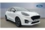 2021 Ford Puma 1.0 EcoBoost Hybrid mHEV 155 ST-Line 5dr