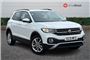 2021 Volkswagen T-Cross 1.0 TSI 110 SE 5dr