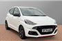 2024 Hyundai i10 1.0T [90] N Line 5dr [Nav]