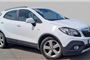 2015 Vauxhall Mokka 1.4T Tech Line 5dr