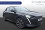 2021 Peugeot 208 1.2 PureTech 100 GT 5dr