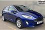 2017 Ford Fiesta 1.0 EcoBoost 125 Titanium 5dr