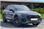 2024 Audi Q5 40 TDI Quattro Black Edition 5dr S Tronic