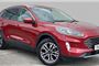 2021 Ford Kuga 2.0 EcoBlue mHEV Titanium Edition 5dr