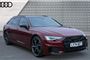 2024 Audi A6 S6 TDI Quattro Black Edition 5dr Tip Auto