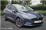 2022 Ford Fiesta 1.0 EcoBoost Hbd mHEV 125 Titanium Vignale 5dr