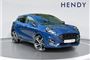 2022 Ford Puma 1.0 EcoBoost Hybrid mHEV ST-Line X 5dr DCT