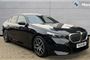 2024 BMW 5 Series 530e M Sport 4dr Auto