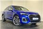 2022 Audi SQ5 SQ5 TDI Quattro 5dr Tiptronic