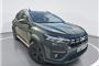 2024 Dacia Sandero Stepway 1.0 TCe 110 Extreme 5dr