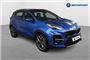 2019 Kia Sportage 1.6T GDi ISG GT-Line 5dr