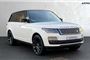 2019 Land Rover Range Rover 3.0 SDV6 Vogue 4dr Auto