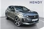 2022 Peugeot 3008 1.2 PureTech GT Premium 5dr EAT8