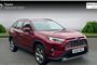 2019 Toyota RAV4 2.5 VVT-i Hybrid Excel 5dr CVT