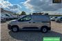 2019 Citroen Berlingo Van 1.6 BlueHDi 650Kg Enterprise 75ps