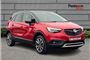 2020 Vauxhall Crossland X 1.2T [130] Elite Nav 5dr [Start Stop] Auto