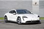 2021 Porsche Taycan 390kW 4S 79kWh 4dr Auto