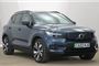 2022 Volvo XC40 Recharge 170kW Recharge Pro 69kWh 5dr Auto