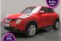 2016 Nissan Juke 1.5 dCi Acenta 5dr