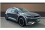 2024 Hyundai IONIQ 5 239kW Namsan Edition 77 kWh 5dr AWD Auto