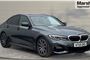 2019 BMW 3 Series 330i M Sport 4dr Step Auto