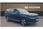 2025 Hyundai Santa Fe 1.6 TGDi Plug-in Hybrid Ultimate 5dr 4WD Auto