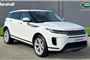 2021 Land Rover Range Rover Evoque 2.0 D200 SE 5dr Auto