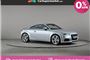 2019 Audi TT 45 TFSI Quattro Sport 2dr S Tronic