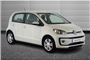 2019 Volkswagen Up 1.0 High Up 5dr