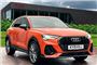 2019 Audi Q3 35 TFSI Vorsprung 5dr S Tronic