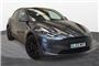 2022 Tesla Model Y Long Range AWD 5dr Auto