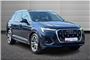2025 Audi Q7 55 TFSI Quattro S Line 5dr Tiptronic