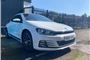 2015 Volkswagen Scirocco 2.0 TSI BlueMotion Tech GT 3dr