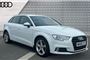 2019 Audi A3 35 TFSI Sport 5dr S Tronic