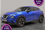 2023 Nissan Juke 1.0 DiG-T 114 N-Connecta 5dr DCT