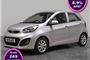 2015 Kia Picanto 1.0 VR7 5dr