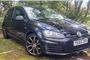 2015 Volkswagen Golf 2.0 TDI GTD 3dr